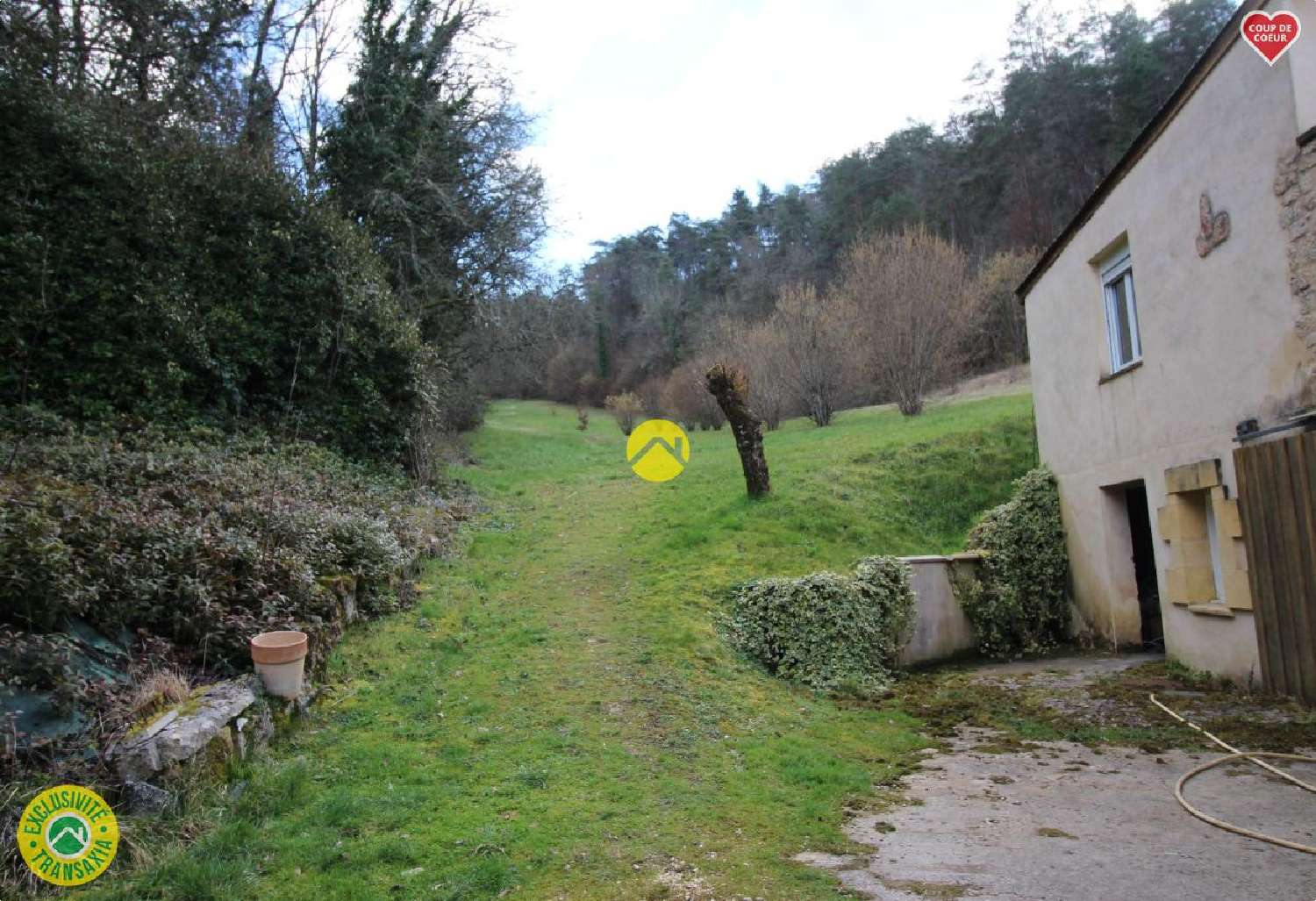  te koop huis Campagne Dordogne 6
