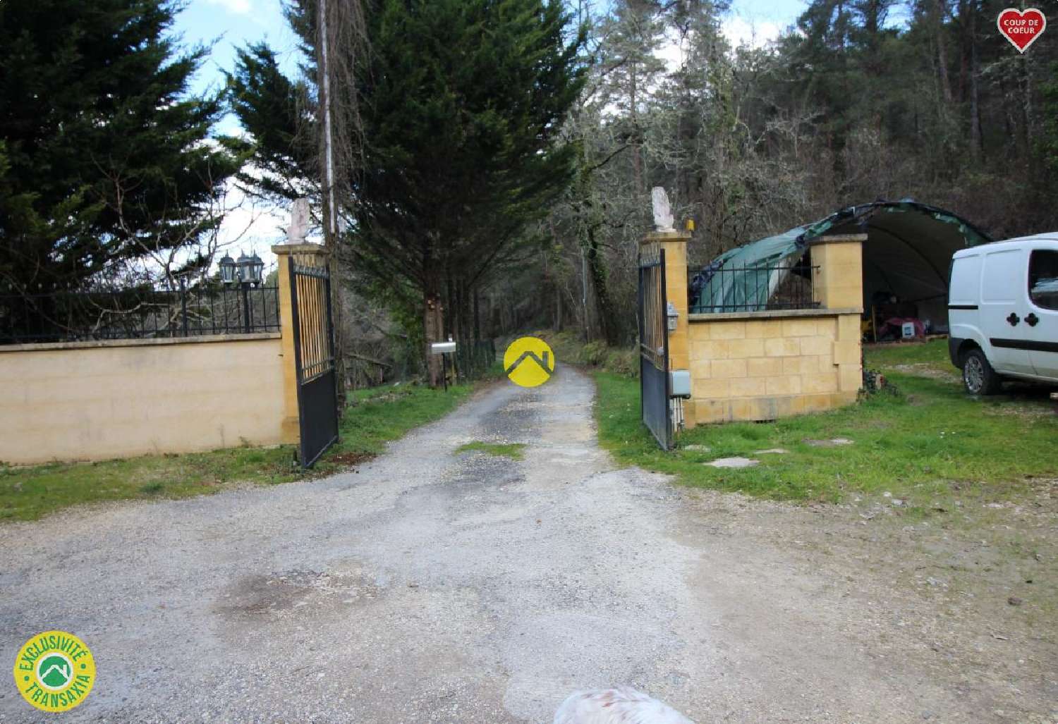  te koop huis Campagne Dordogne 7