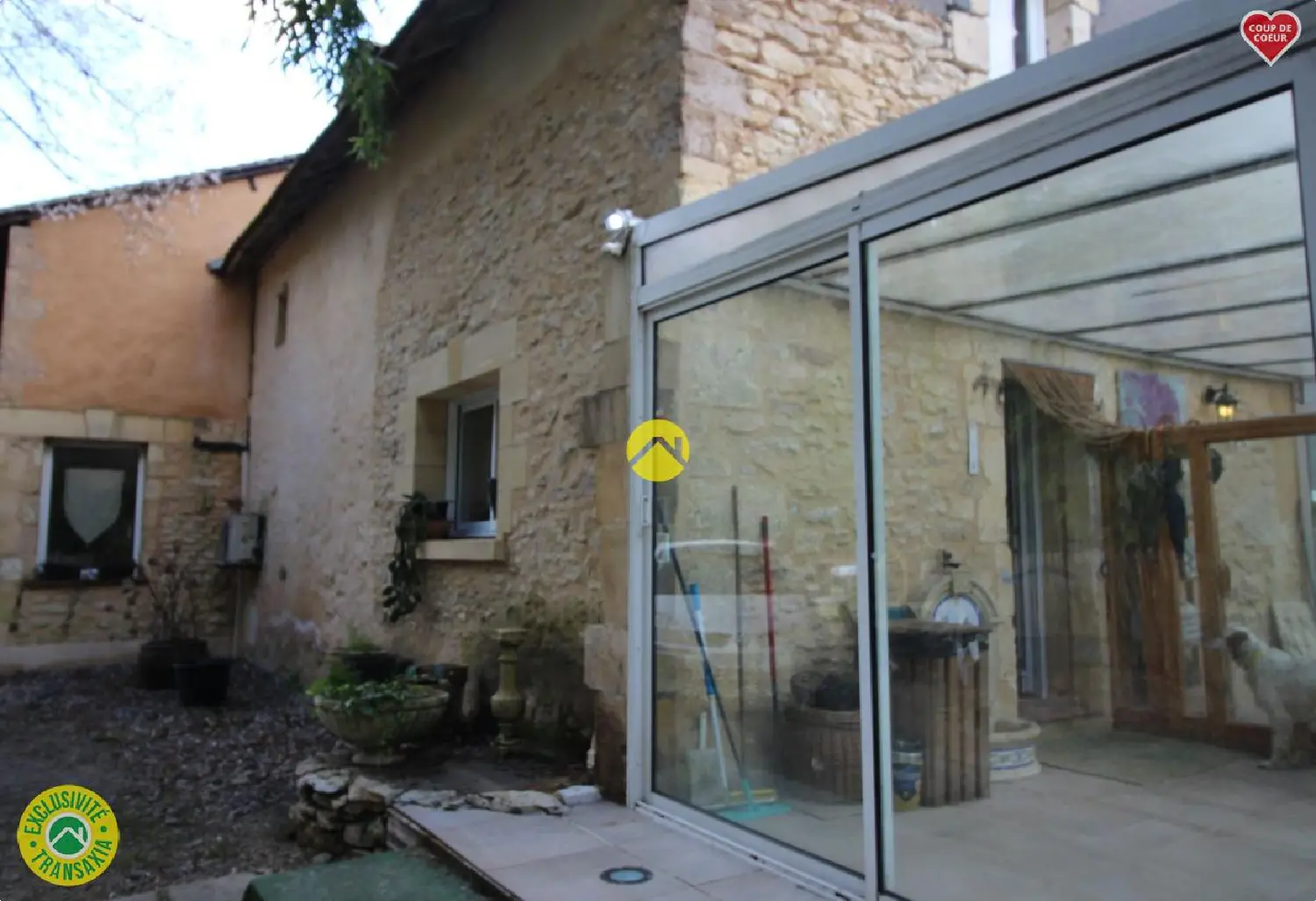  for sale house Campagne Dordogne 1