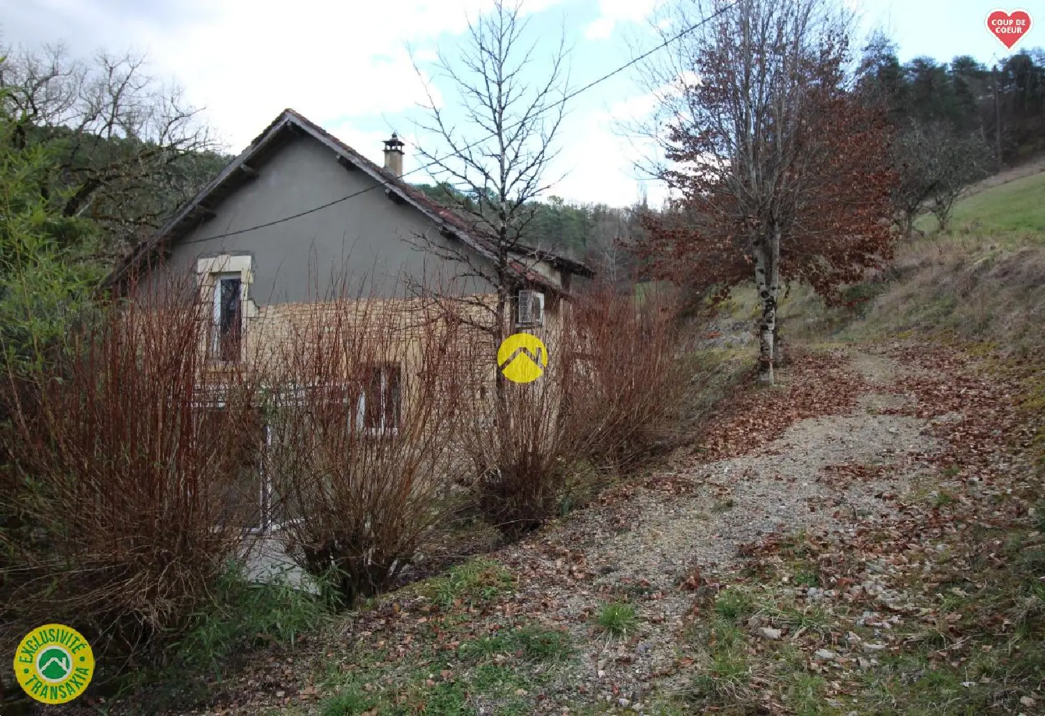  for sale house Campagne Dordogne 4