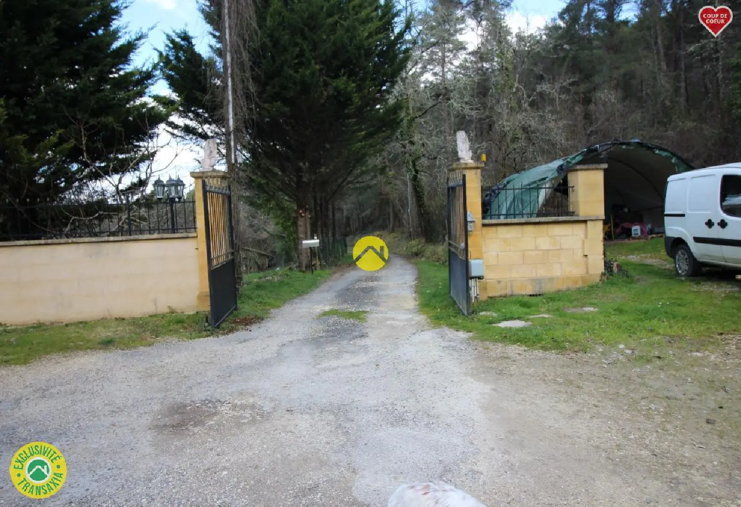  for sale house Campagne Dordogne 7