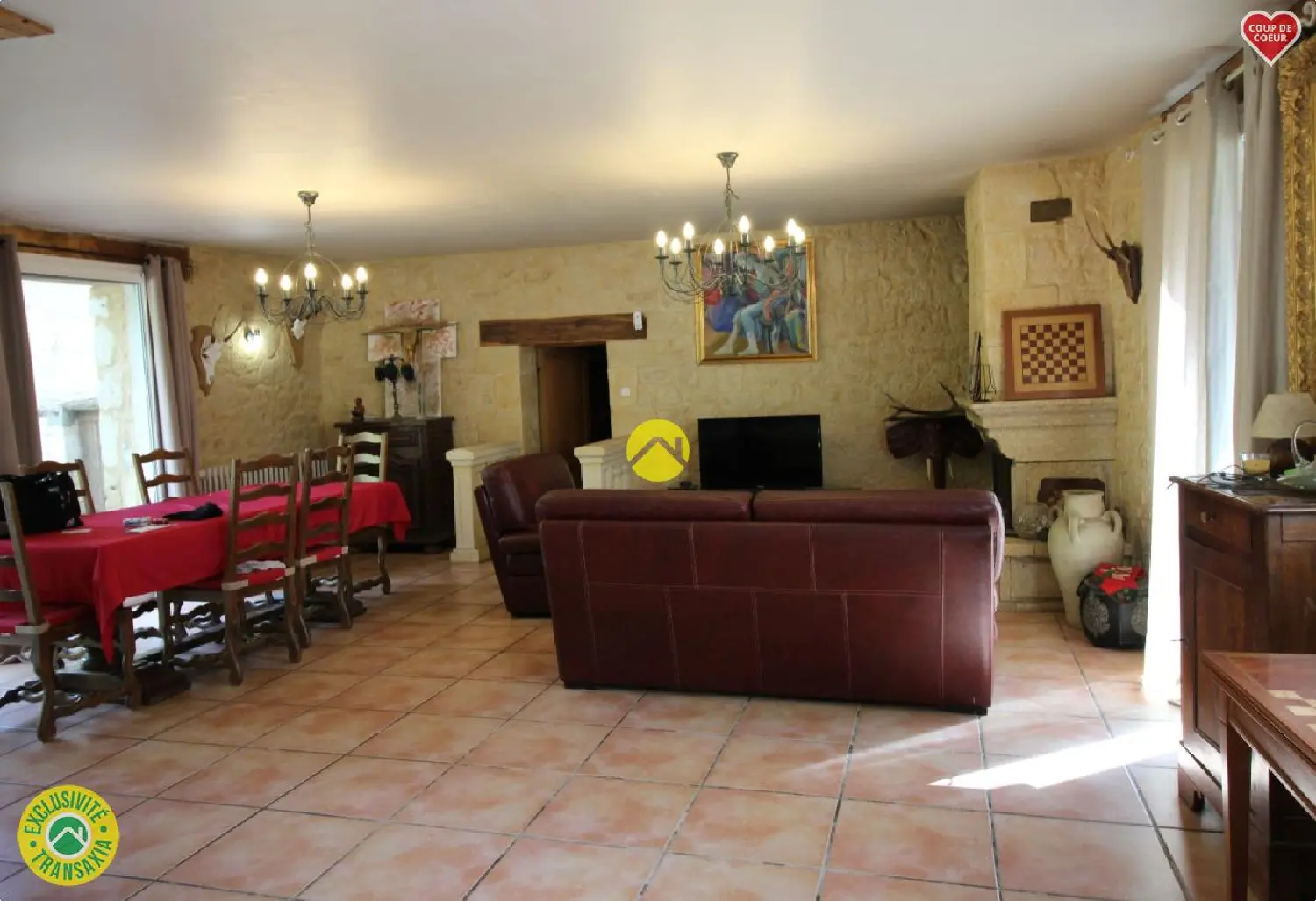  for sale house Campagne Dordogne 8