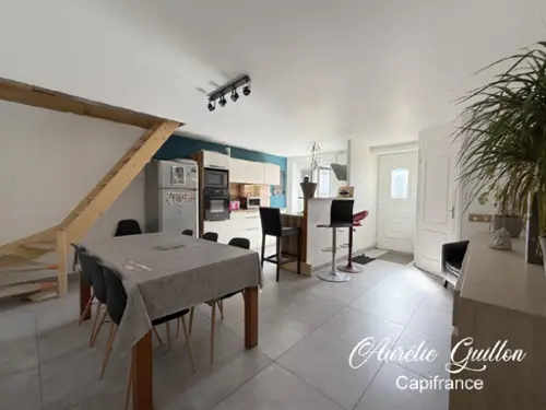 Campénéac Morbihan Haus Bild 7092188