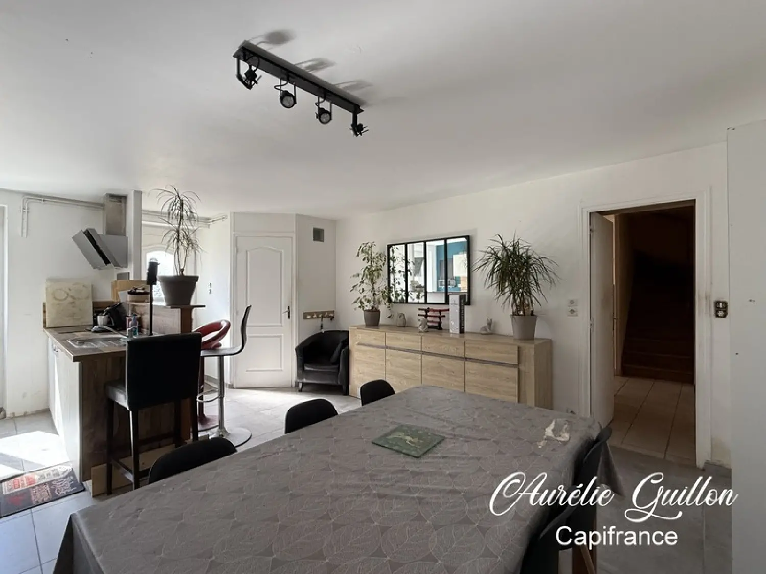  te koop huis Campénéac Morbihan 2