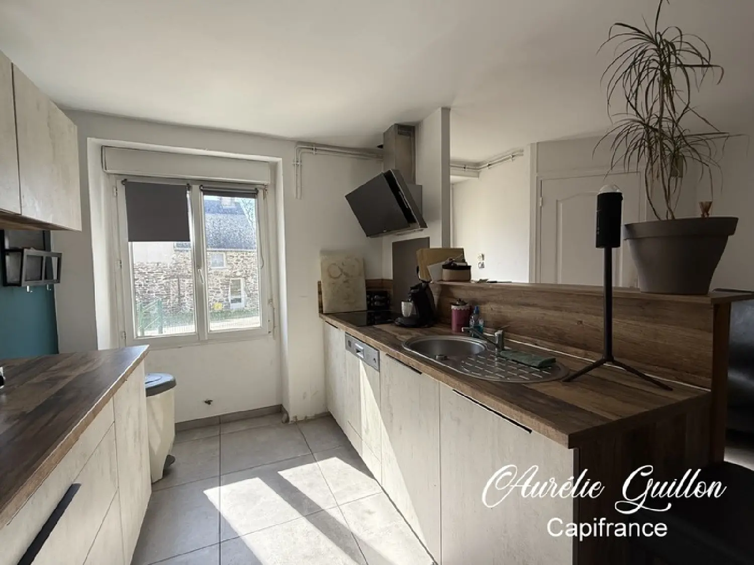  te koop huis Campénéac Morbihan 3