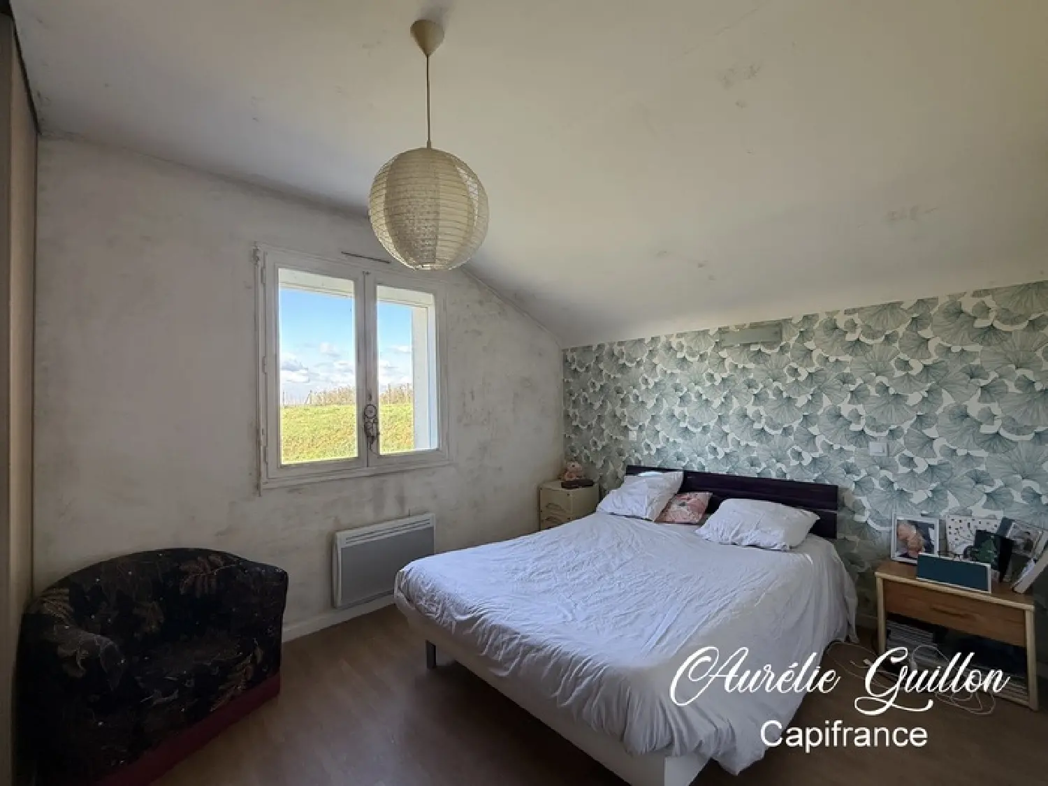  te koop huis Campénéac Morbihan 5