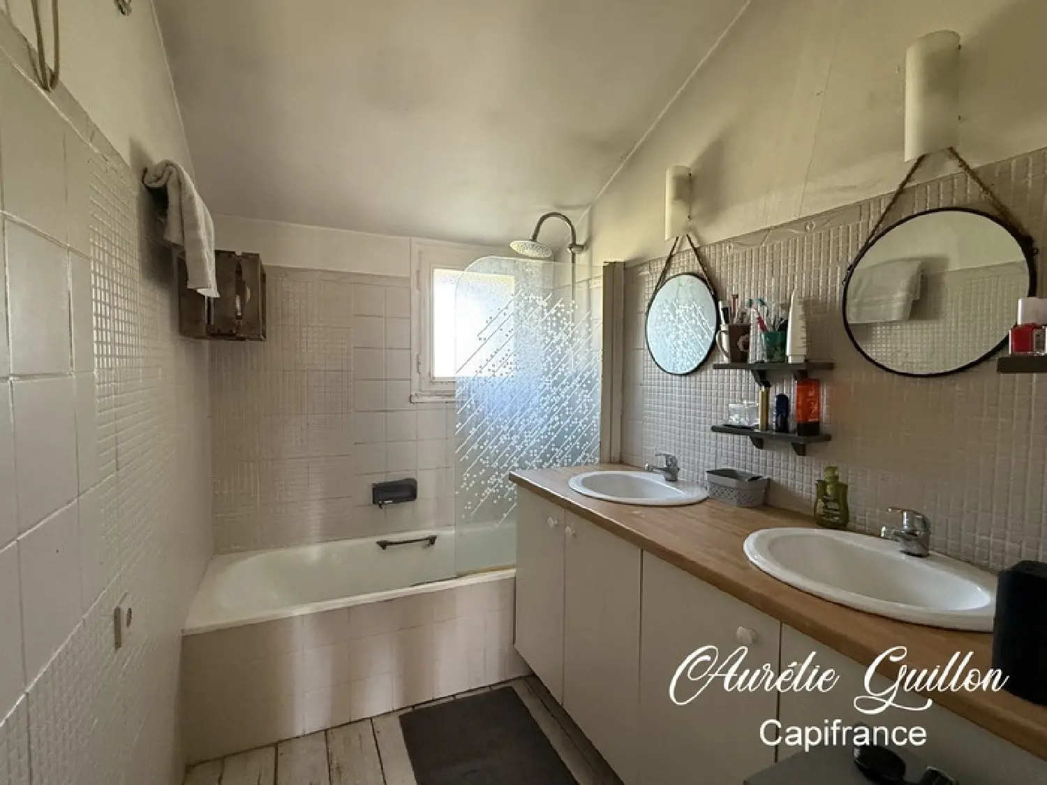  te koop huis Campénéac Morbihan 6