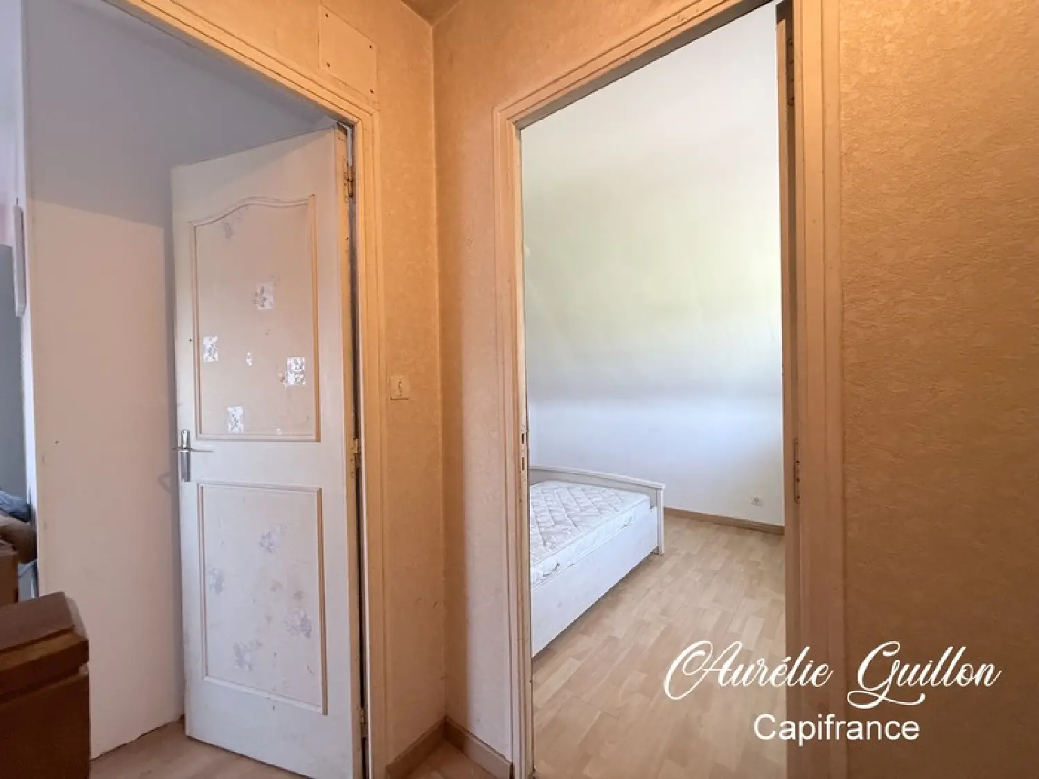  te koop huis Campénéac Morbihan 7