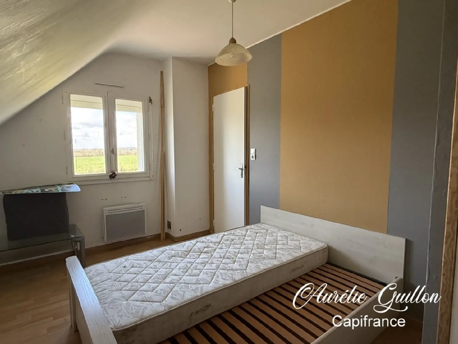  te koop huis Campénéac Morbihan 8
