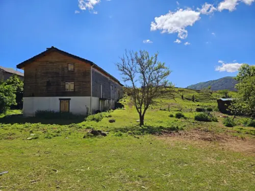 Camurac Aude casa foto 7088395
