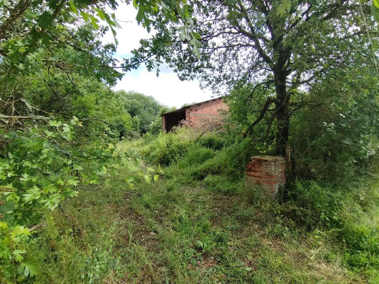  en venta casa Canals Tarn-et-Garonne 1