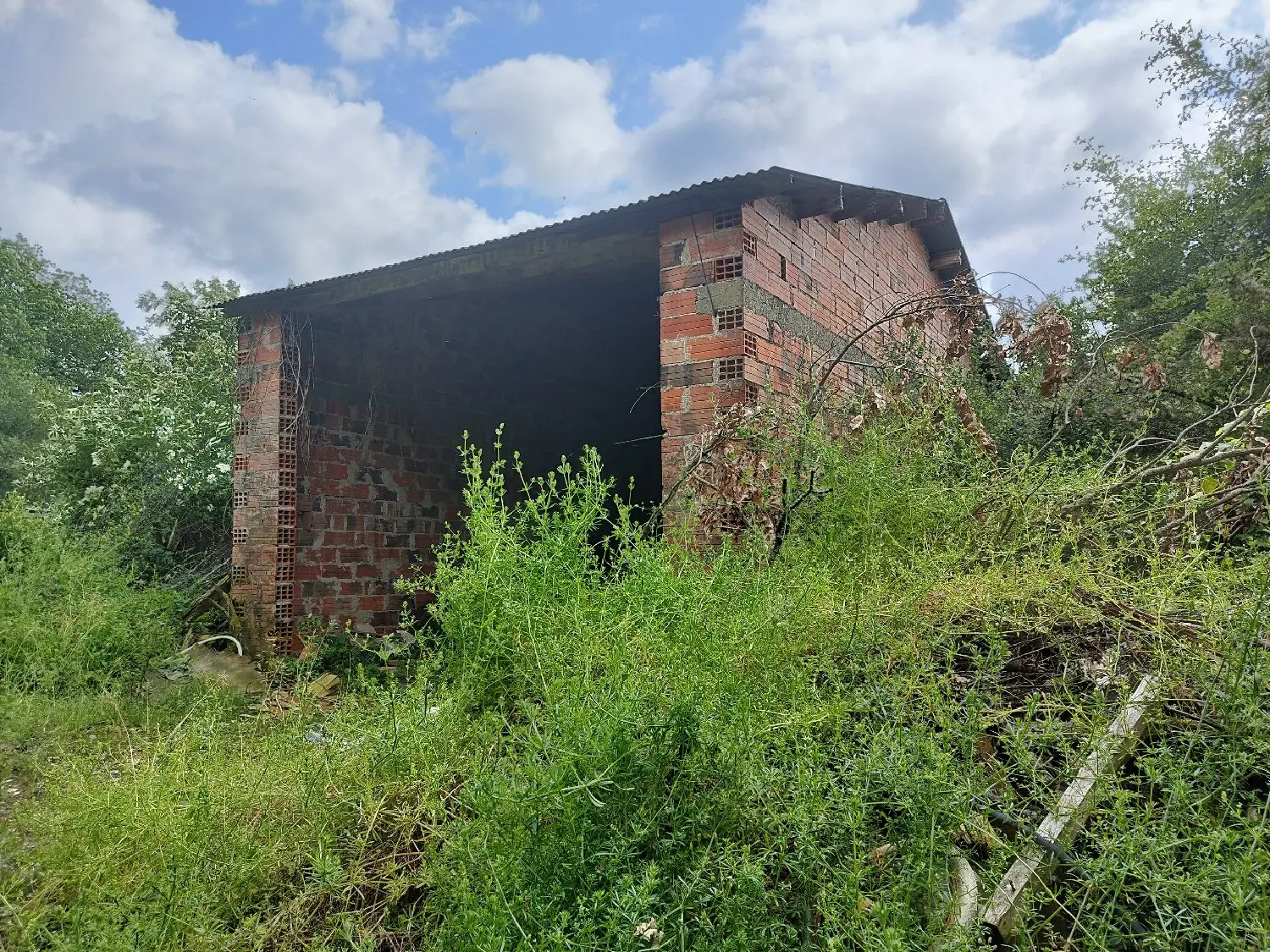 en venta casa Canals Tarn-et-Garonne 2