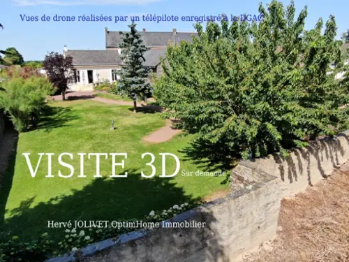 Candé Maine-et-Loire house foto 7087717