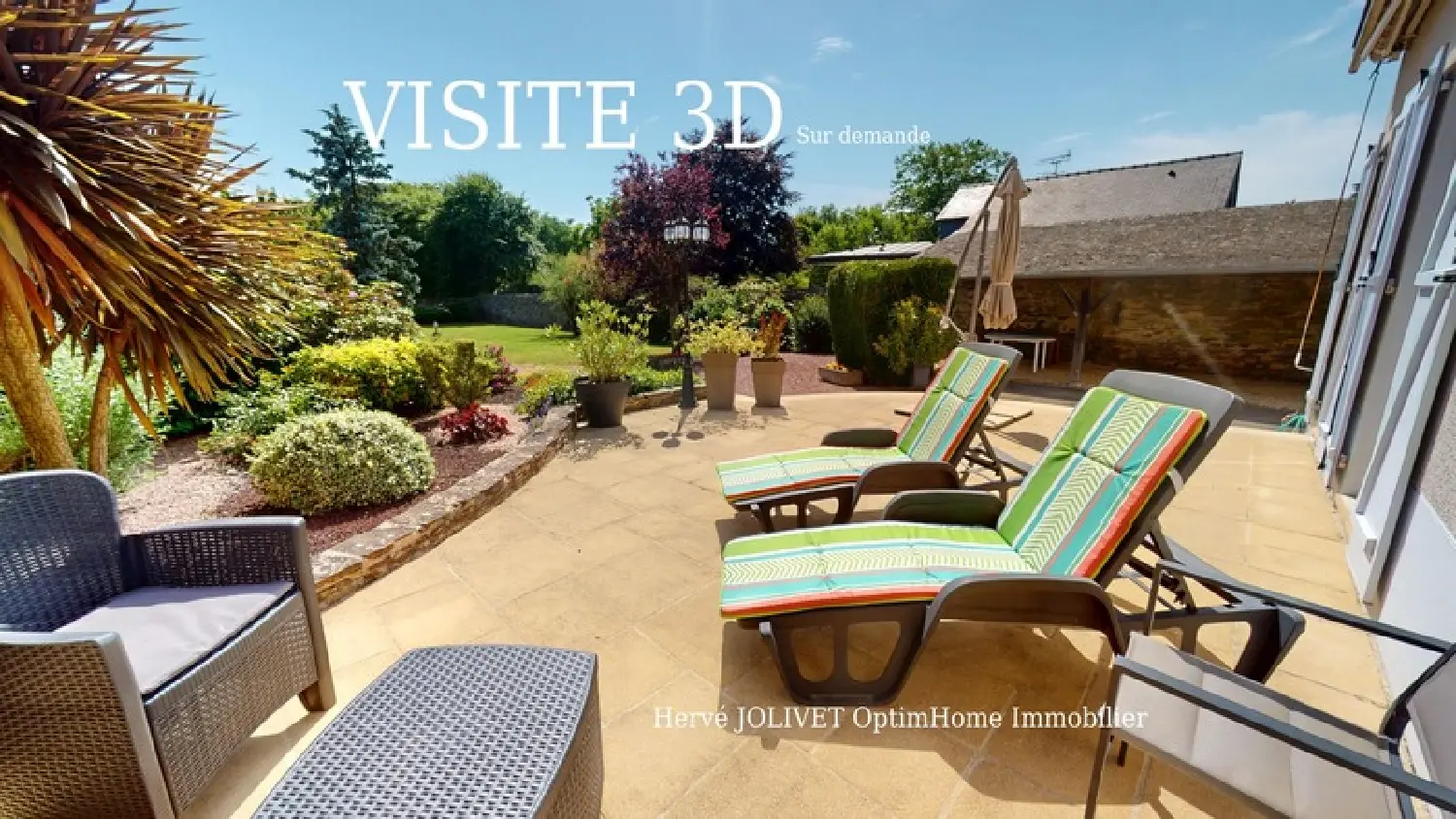  for sale house Candé Maine-et-Loire 2