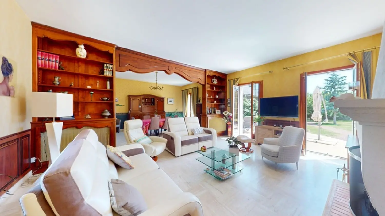 for sale house Candé Maine-et-Loire 3