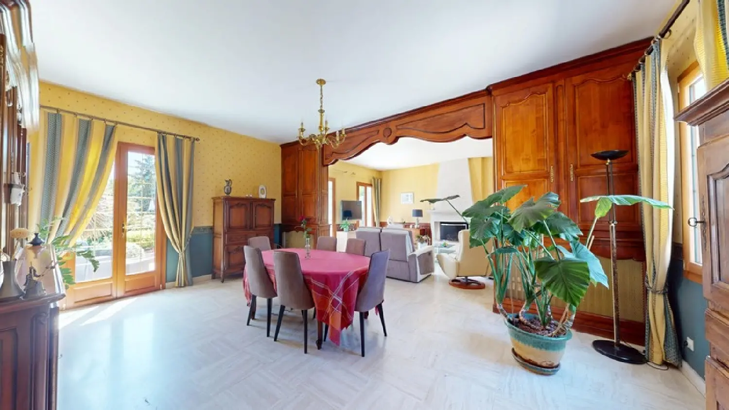  for sale house Candé Maine-et-Loire 4