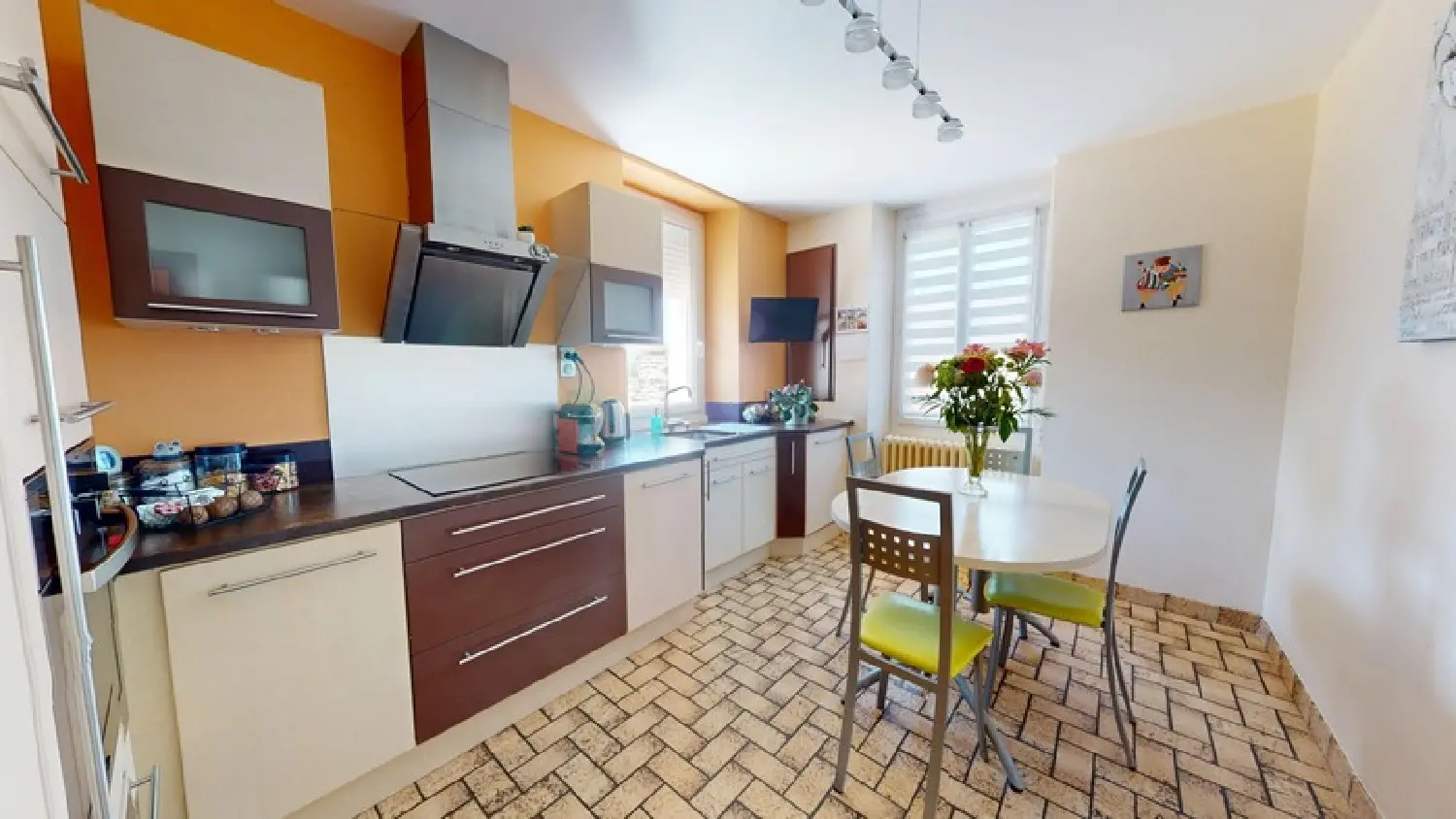  for sale house Candé Maine-et-Loire 6