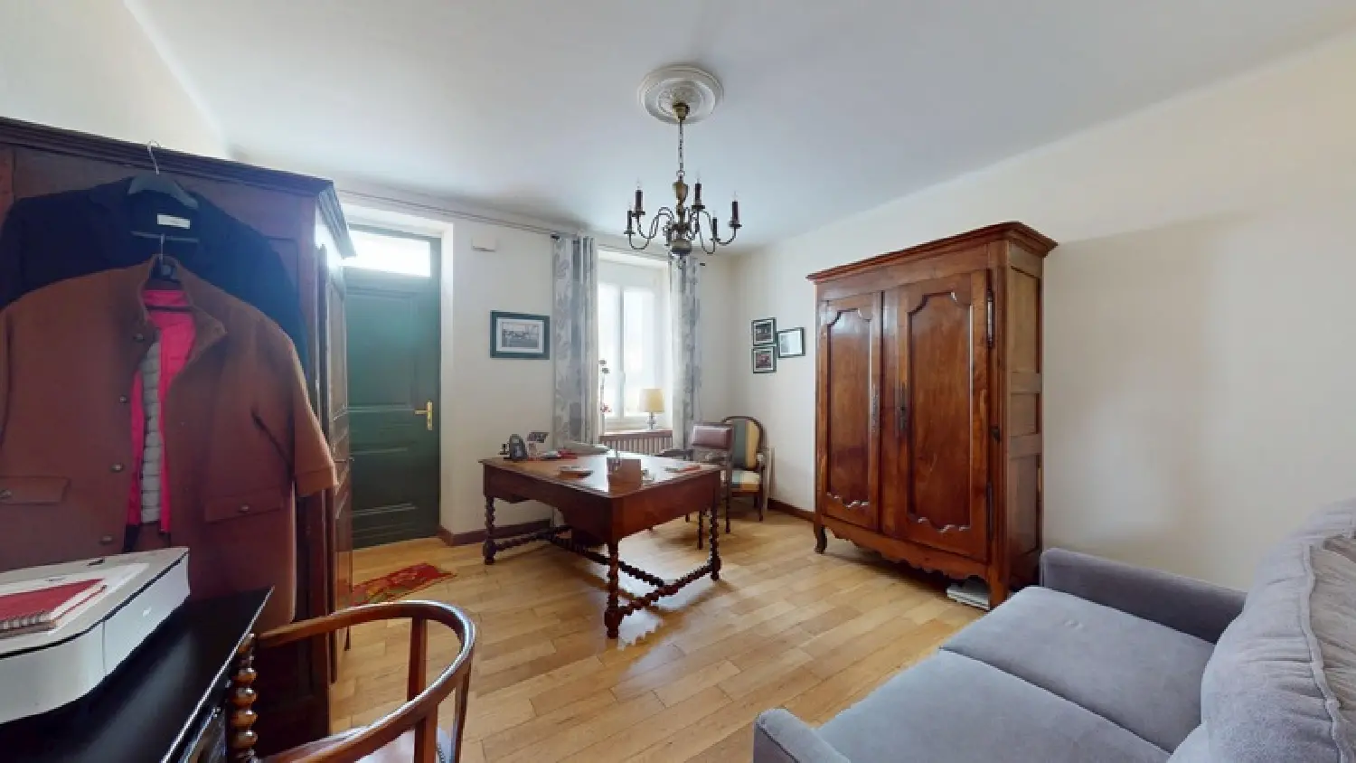  for sale house Candé Maine-et-Loire 7