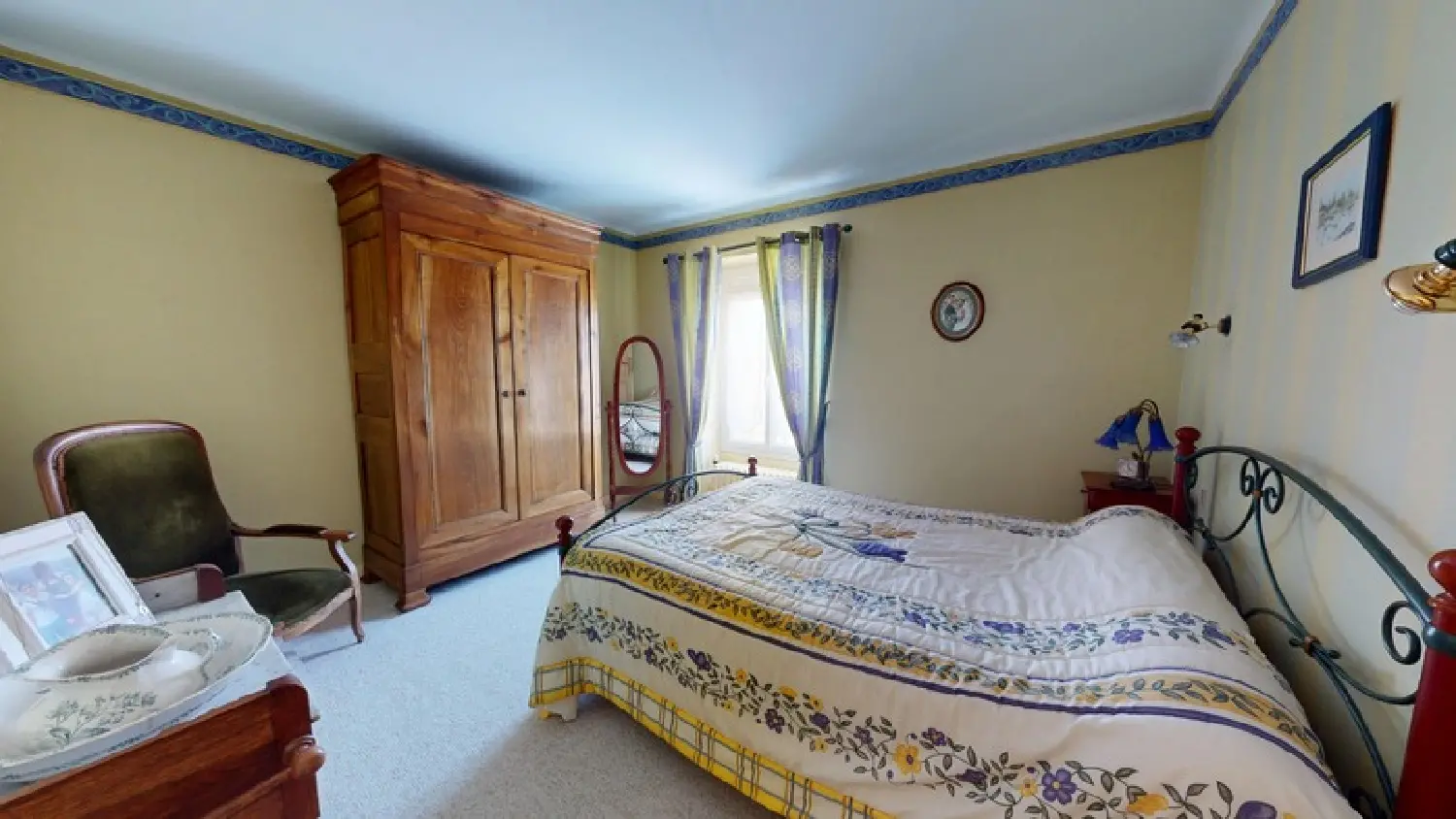  for sale house Candé Maine-et-Loire 8