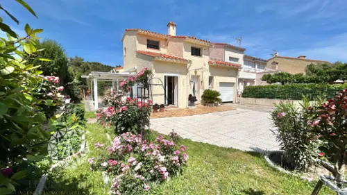 Canet-En-Roussillon Pirineo Oriental casa foto 7092658