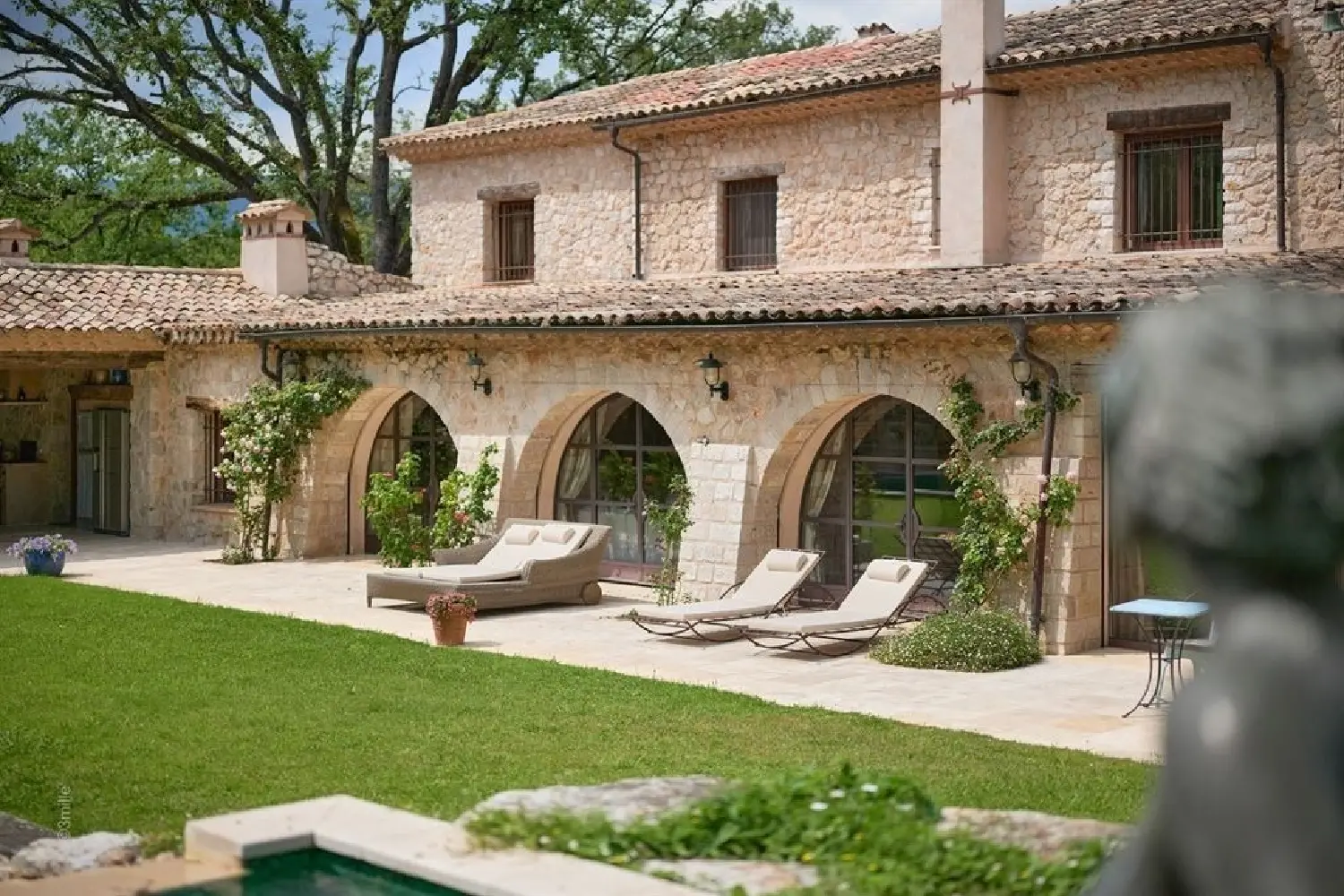  en venta casa Cannes La Bocca Alpes-Maritimes 1