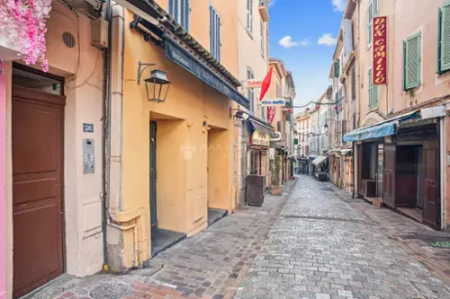 Cannes Alpes-Maritimes maison foto 7090953
