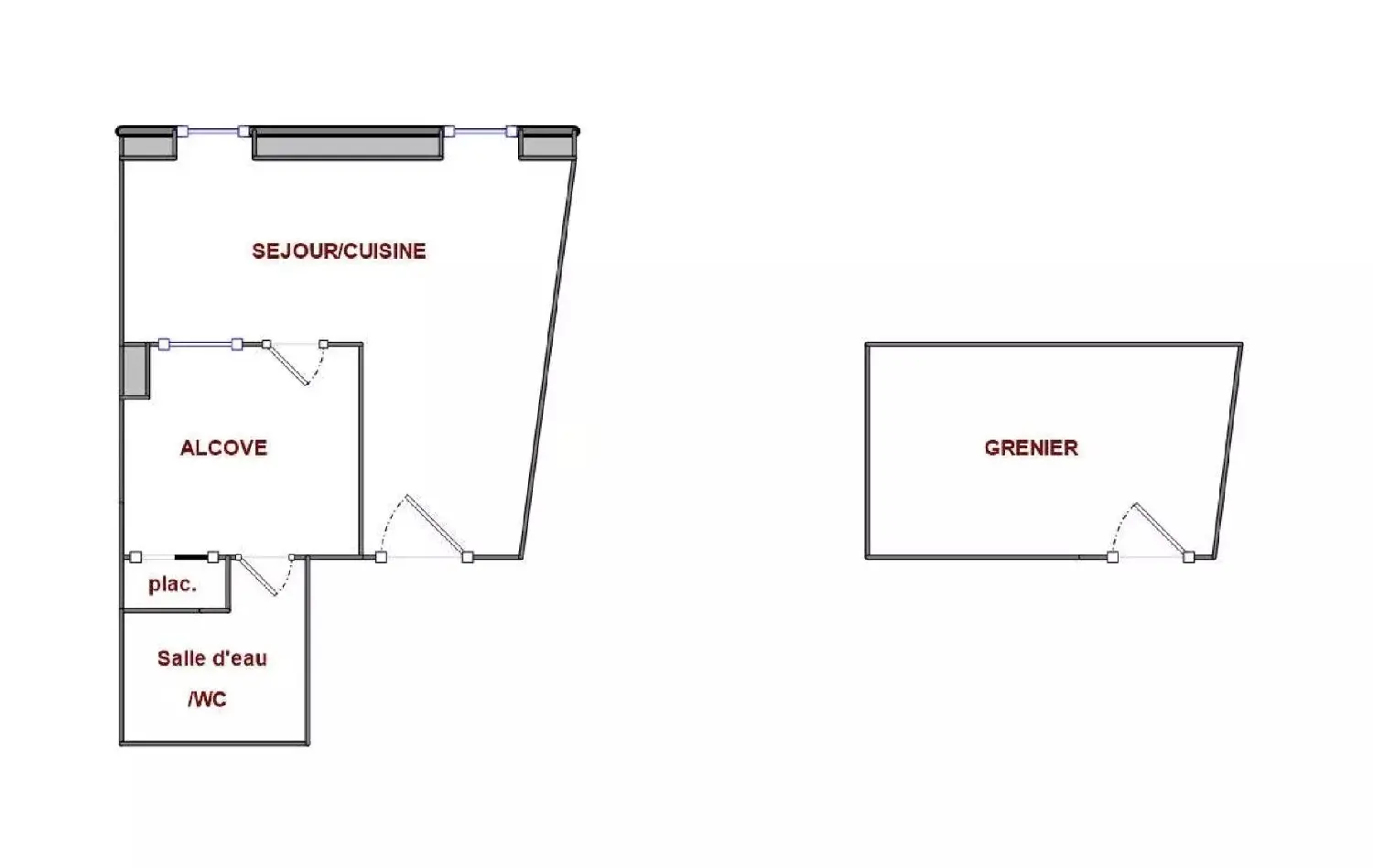  à vendre maison Cannes Alpes-Maritimes 7