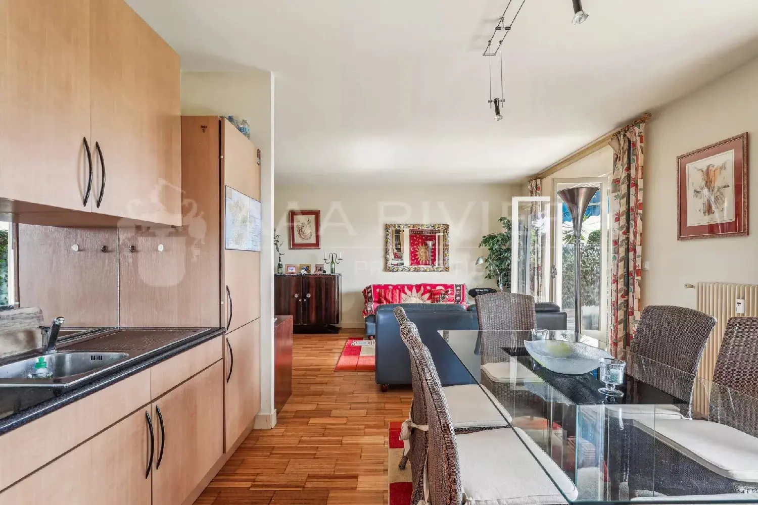  à vendre maison Cannes Alpes-Maritimes 4
