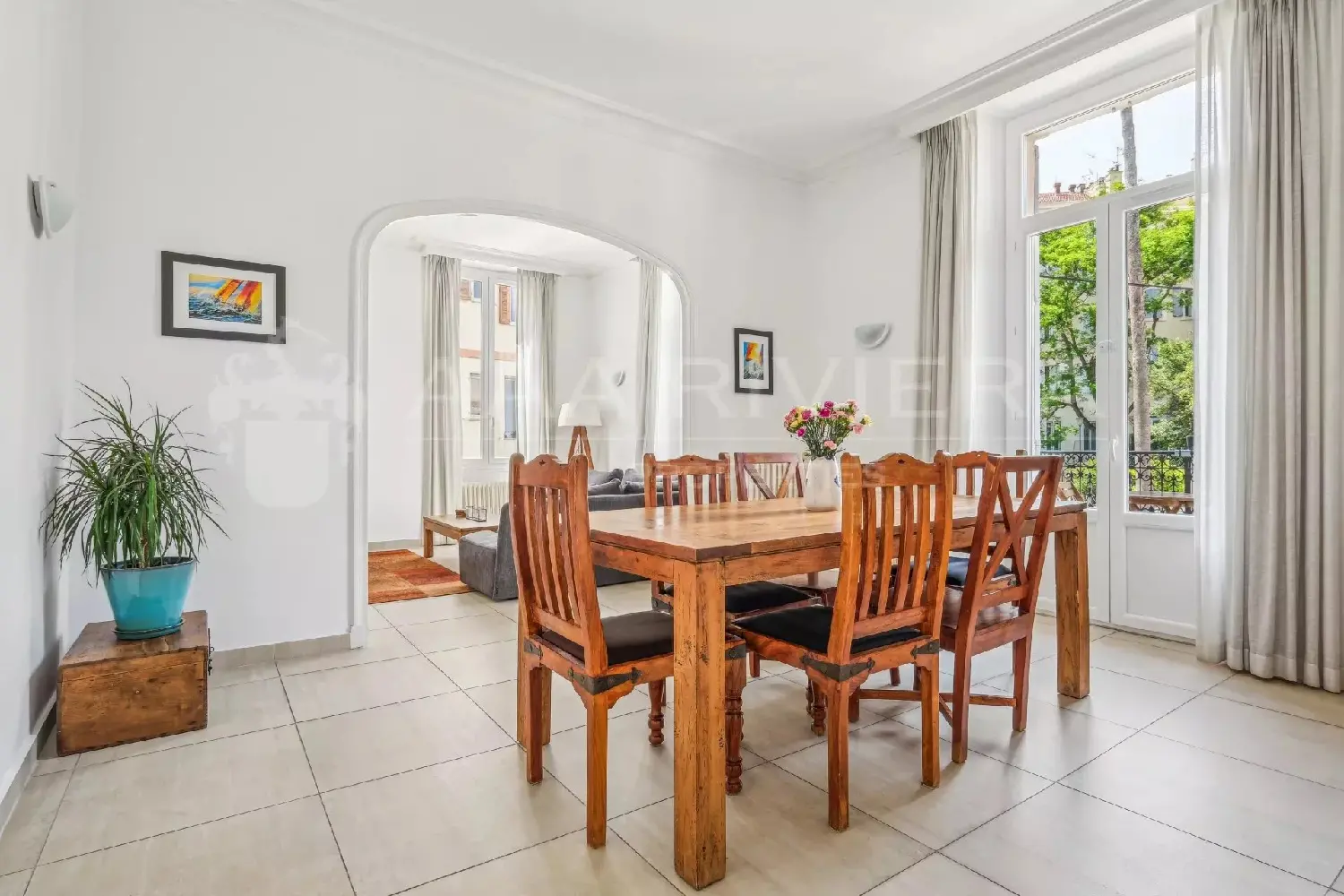  à vendre maison Cannes Alpes-Maritimes 3
