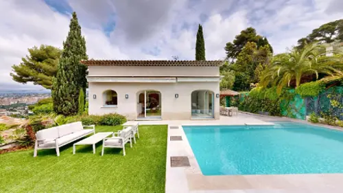 Cannes Alpes-Maritimes casa foto 7096550