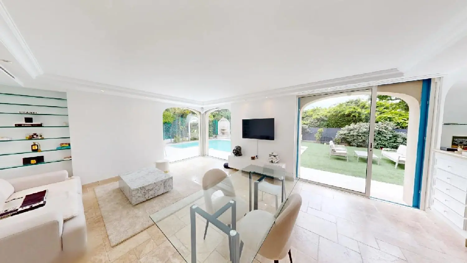  en venta casa Cannes Alpes-Maritimes 5