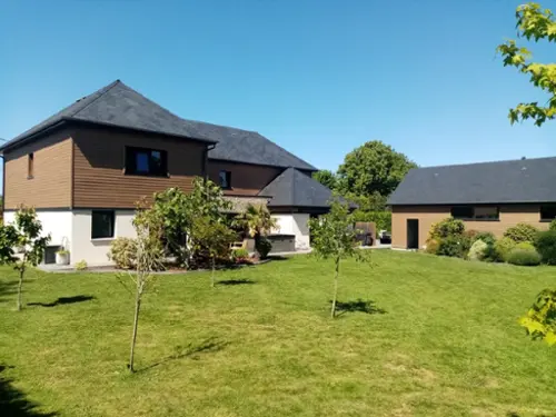Cany-Barville Seine-Maritime huis foto 7088798