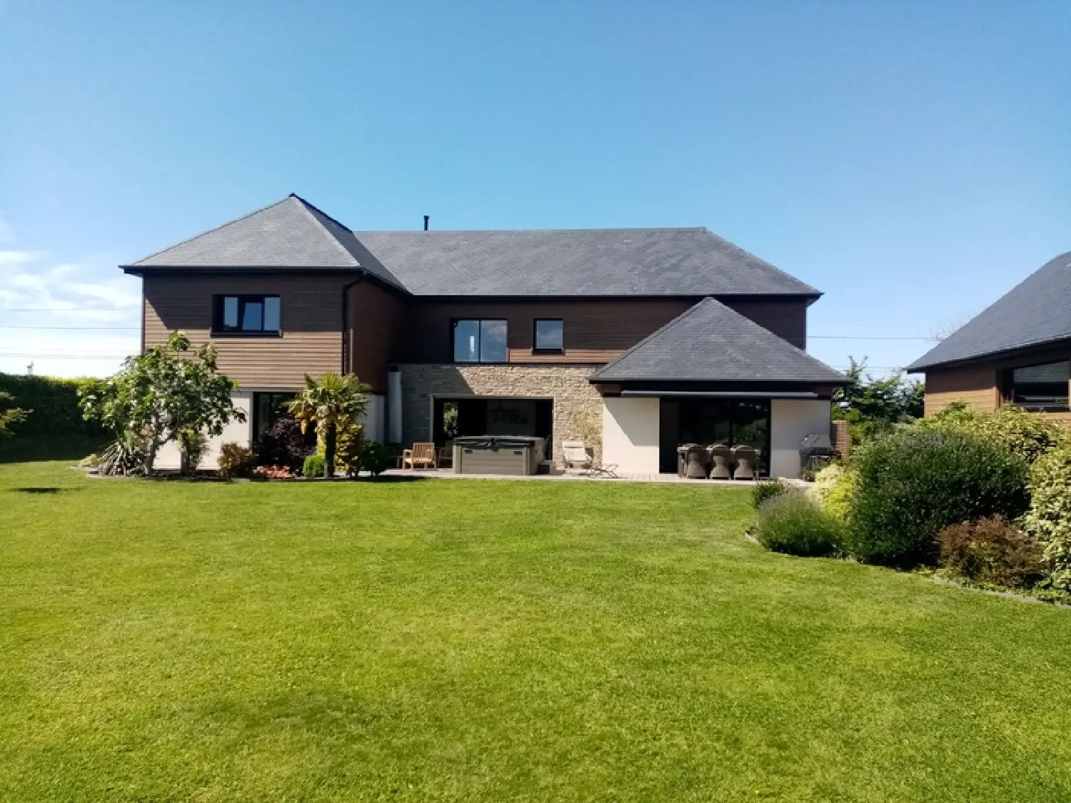  te koop huis Cany-Barville Seine-Maritime 2