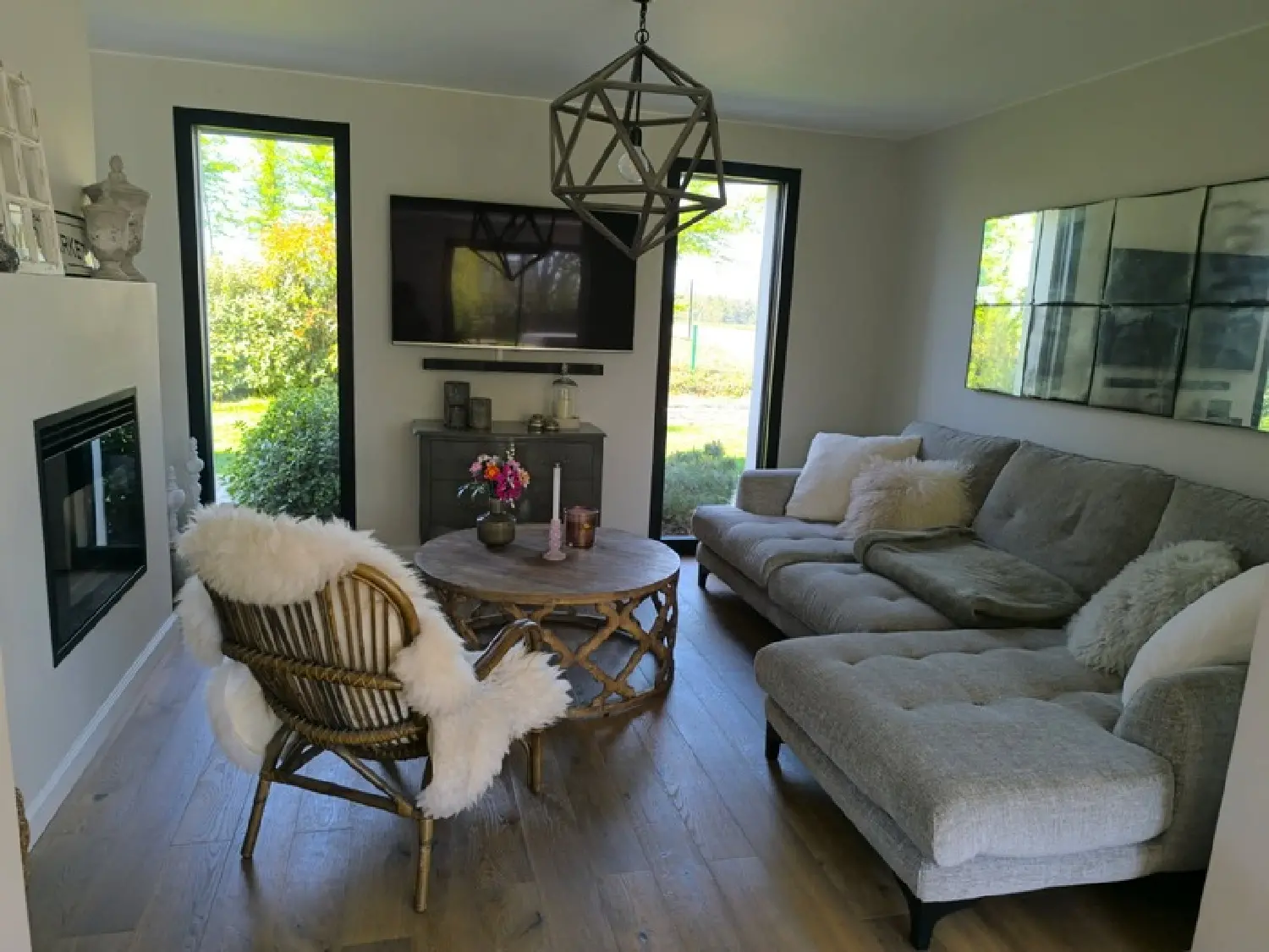  te koop huis Cany-Barville Seine-Maritime 5