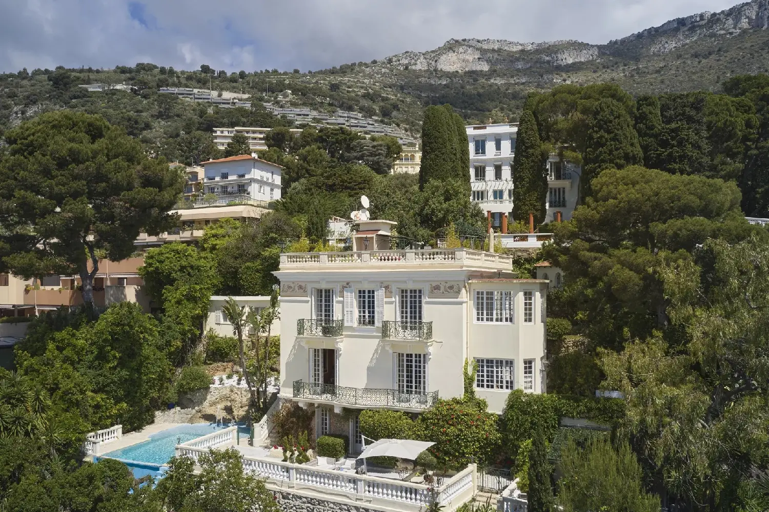  kaufen Haus Cap-d'Ail Alpes-Maritimes 1