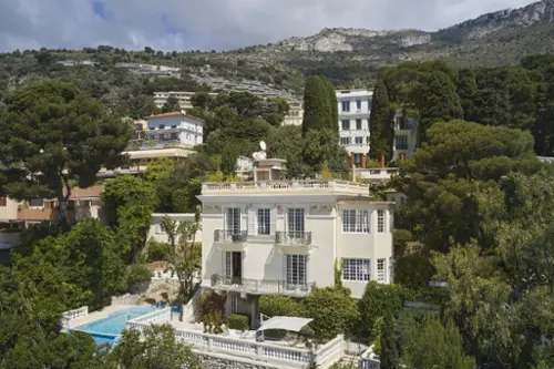 Cap-d'Ail Alpes-Maritimes Haus Bild 7098377