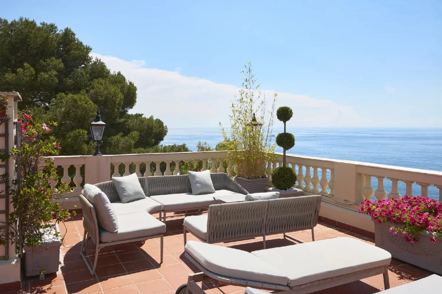  kaufen Haus Cap-d'Ail Alpes-Maritimes 2