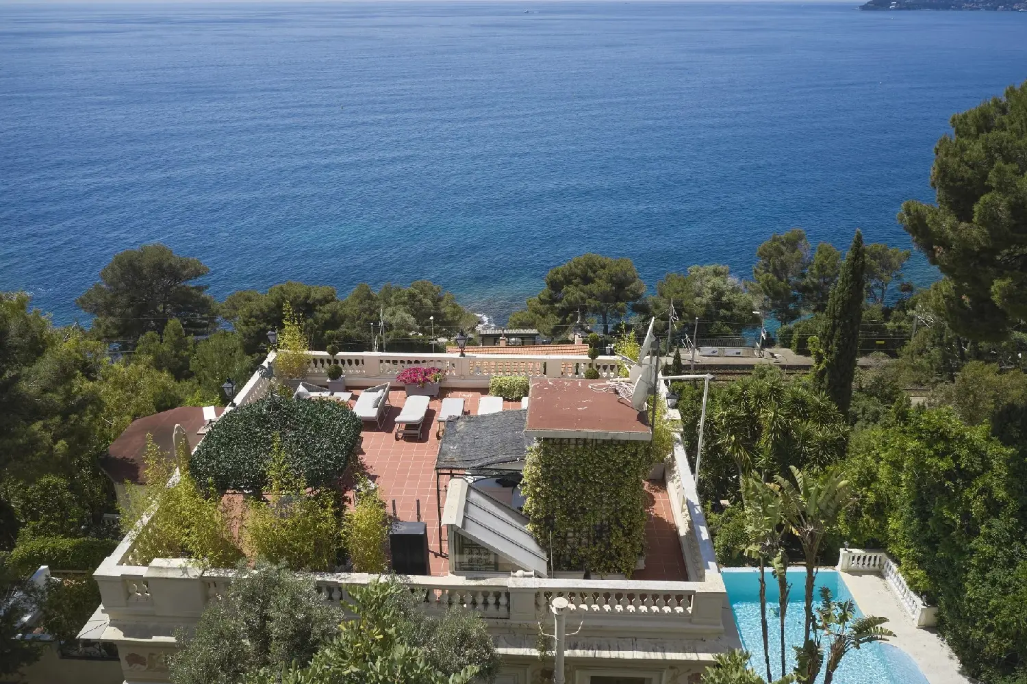  kaufen Haus Cap-d'Ail Alpes-Maritimes 3