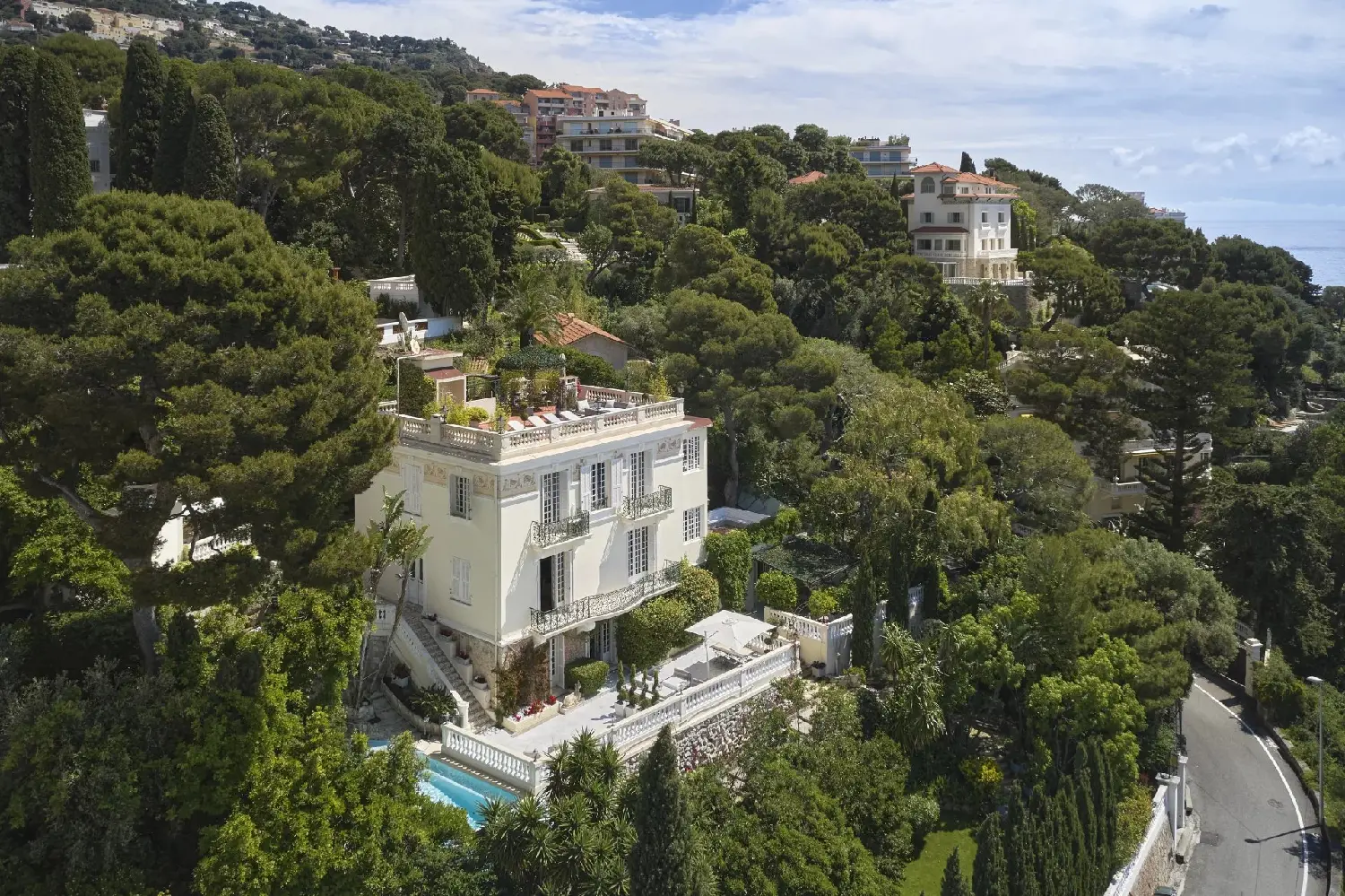  kaufen Haus Cap-d'Ail Alpes-Maritimes 4