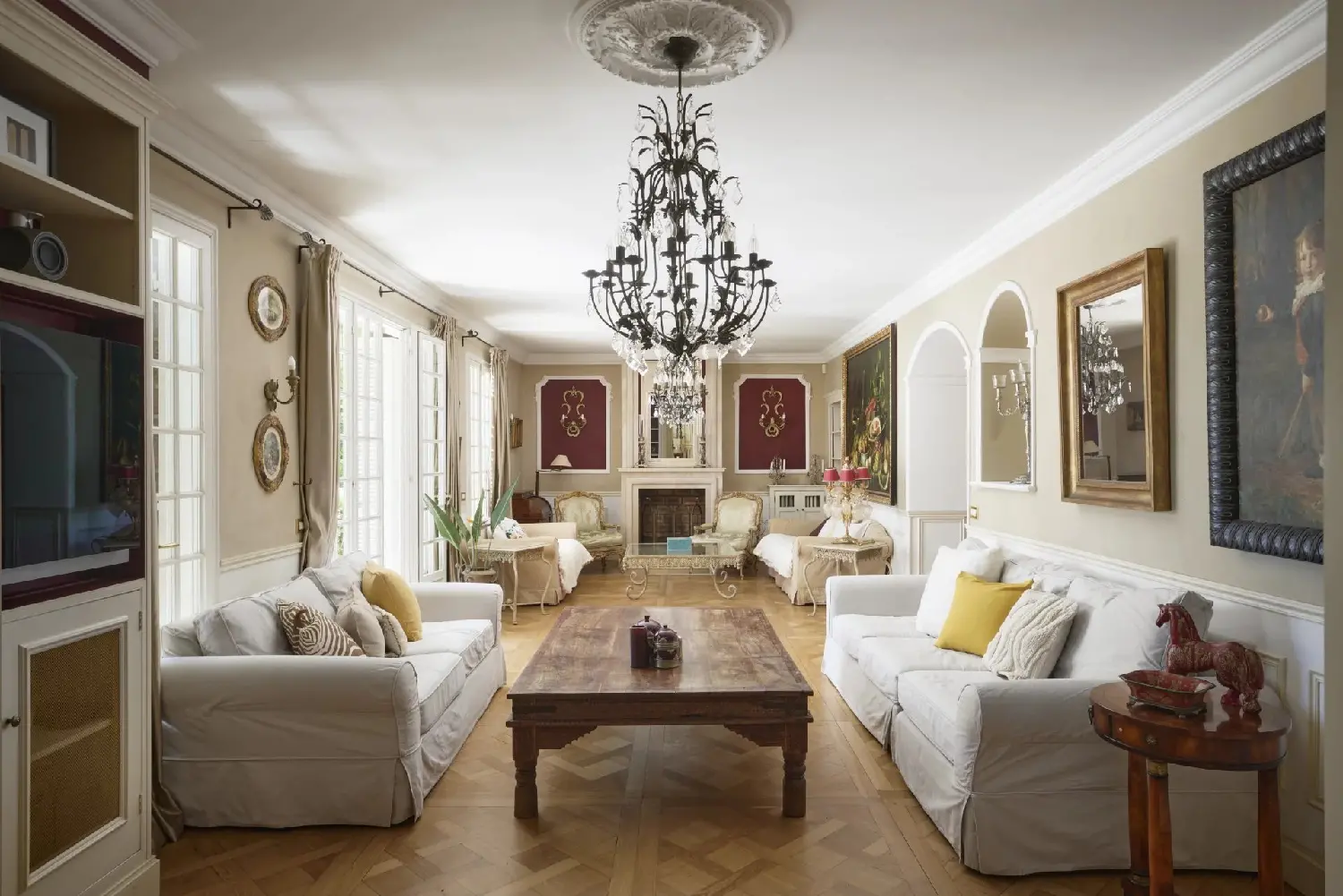  kaufen Haus Cap-d'Ail Alpes-Maritimes 6