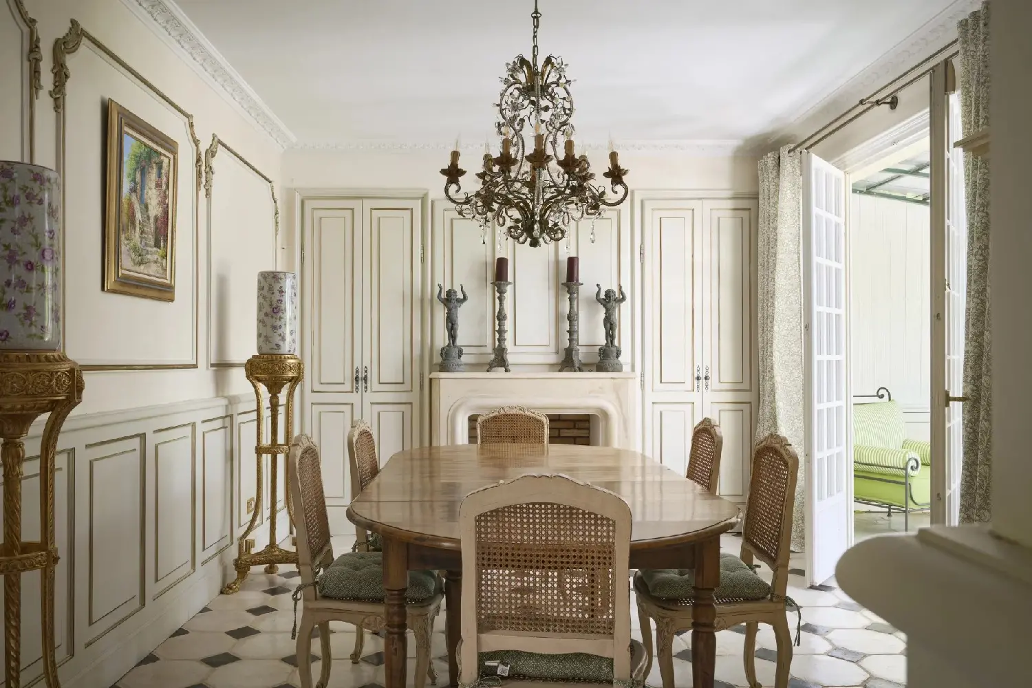  kaufen Haus Cap-d'Ail Alpes-Maritimes 8
