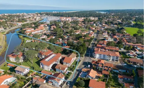 Capbreton Landes house foto 7094440