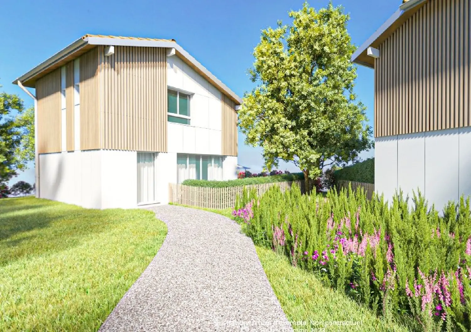  kaufen Haus Capbreton Landes 3