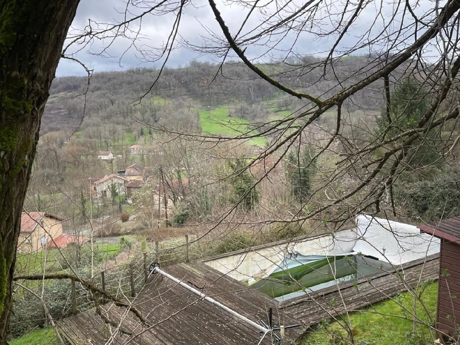 en venta casa Capdenac-Gare Aveyron 2