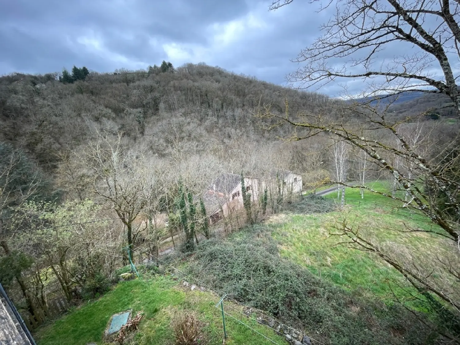 en venta casa Capdenac-Gare Aveyron 3