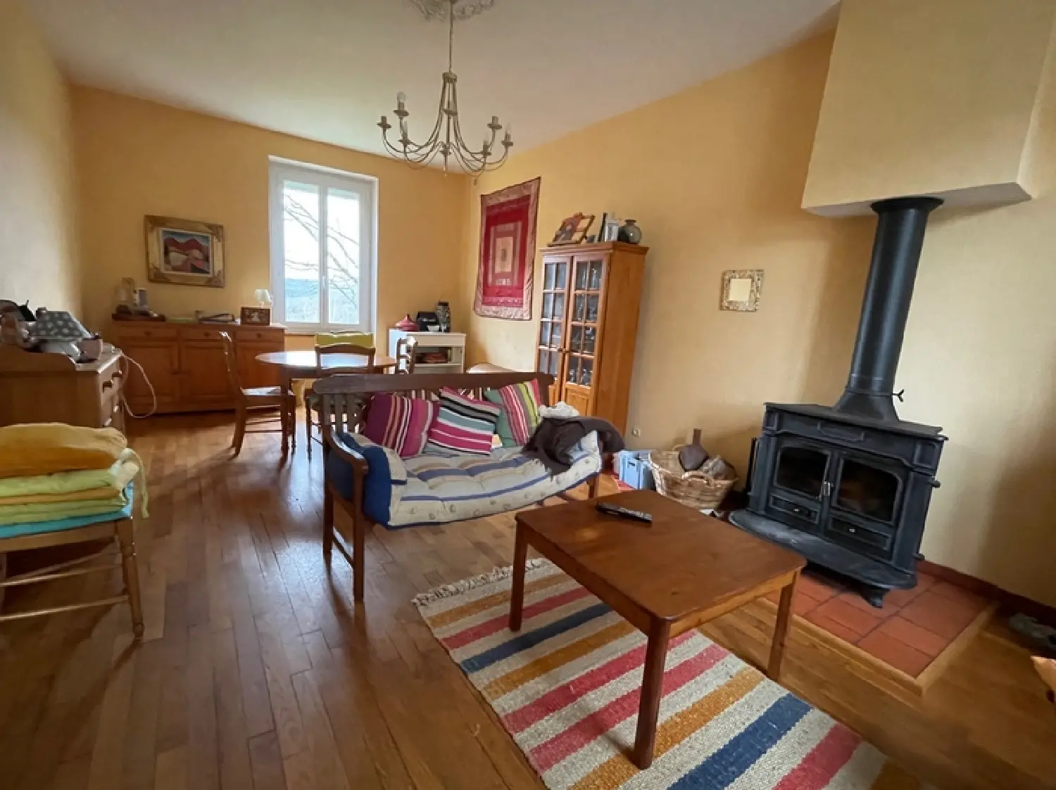  en venta casa Capdenac-Gare Aveyron 4