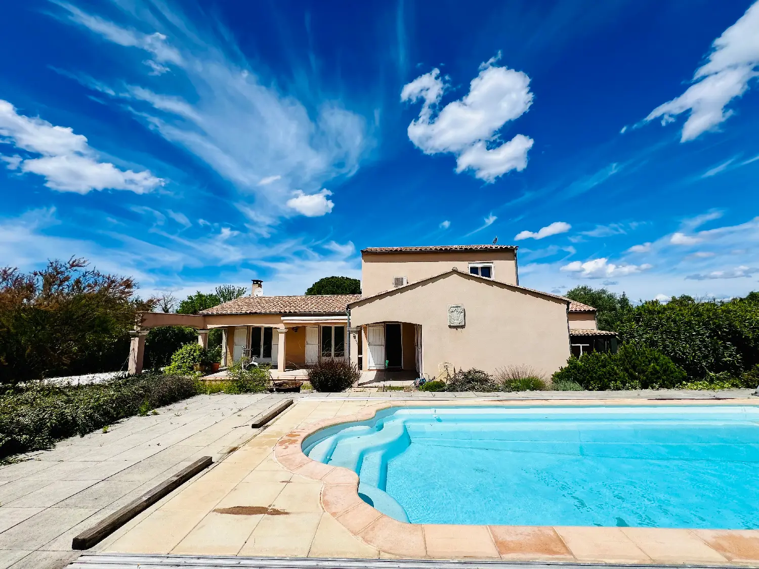  en venta casa Capendu Aude 1