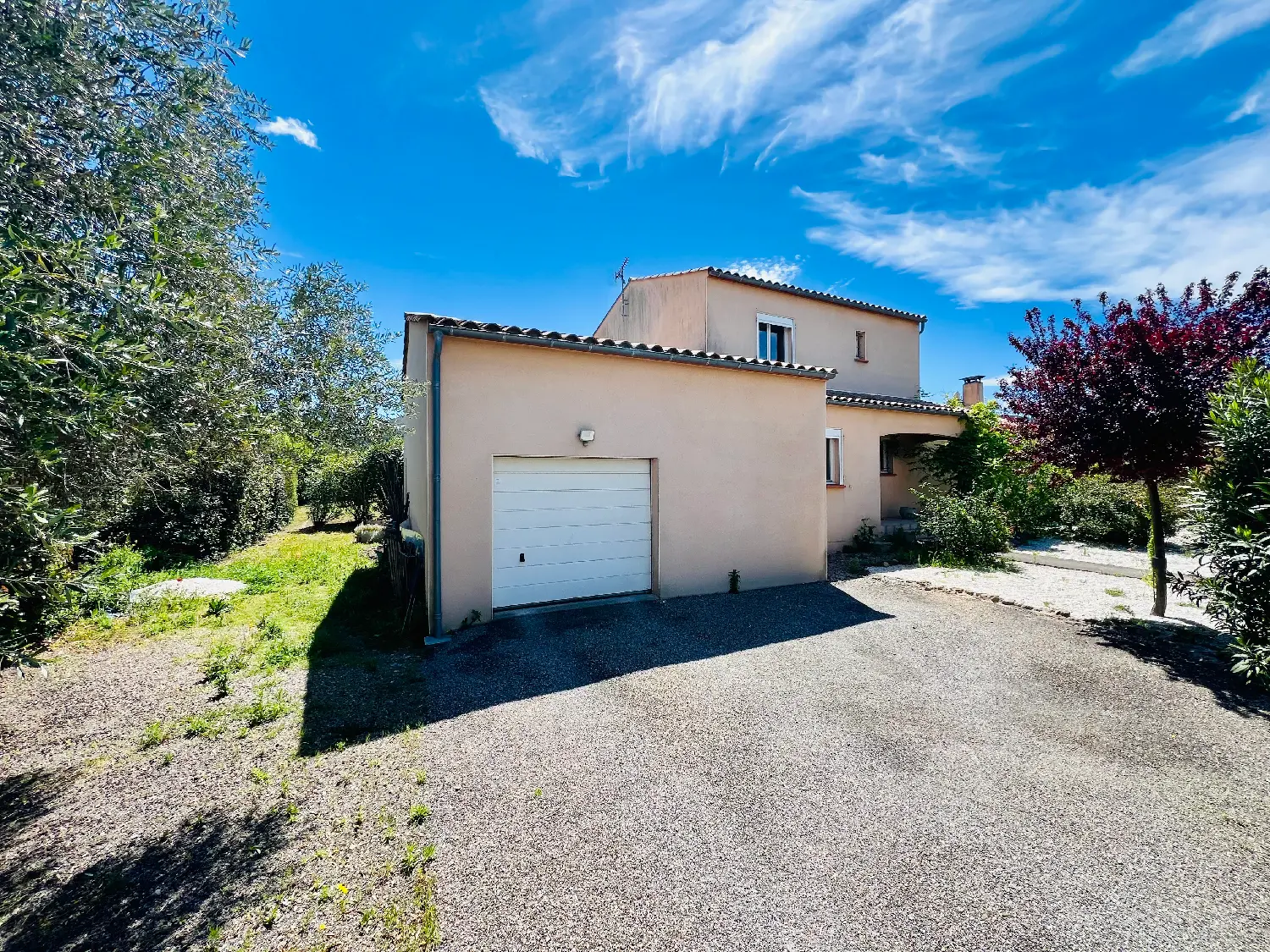  en venta casa Capendu Aude 3