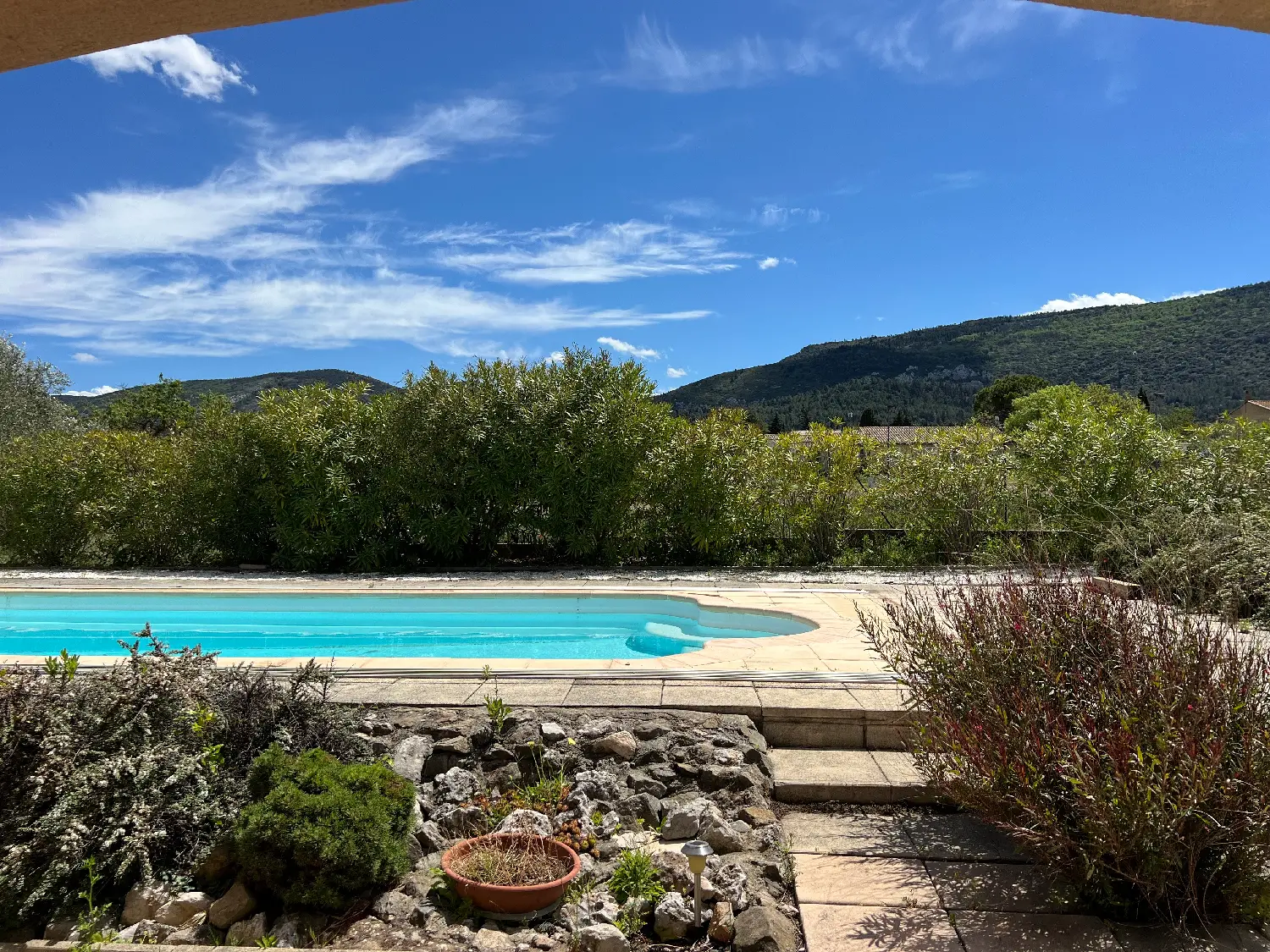  en venta casa Capendu Aude 5