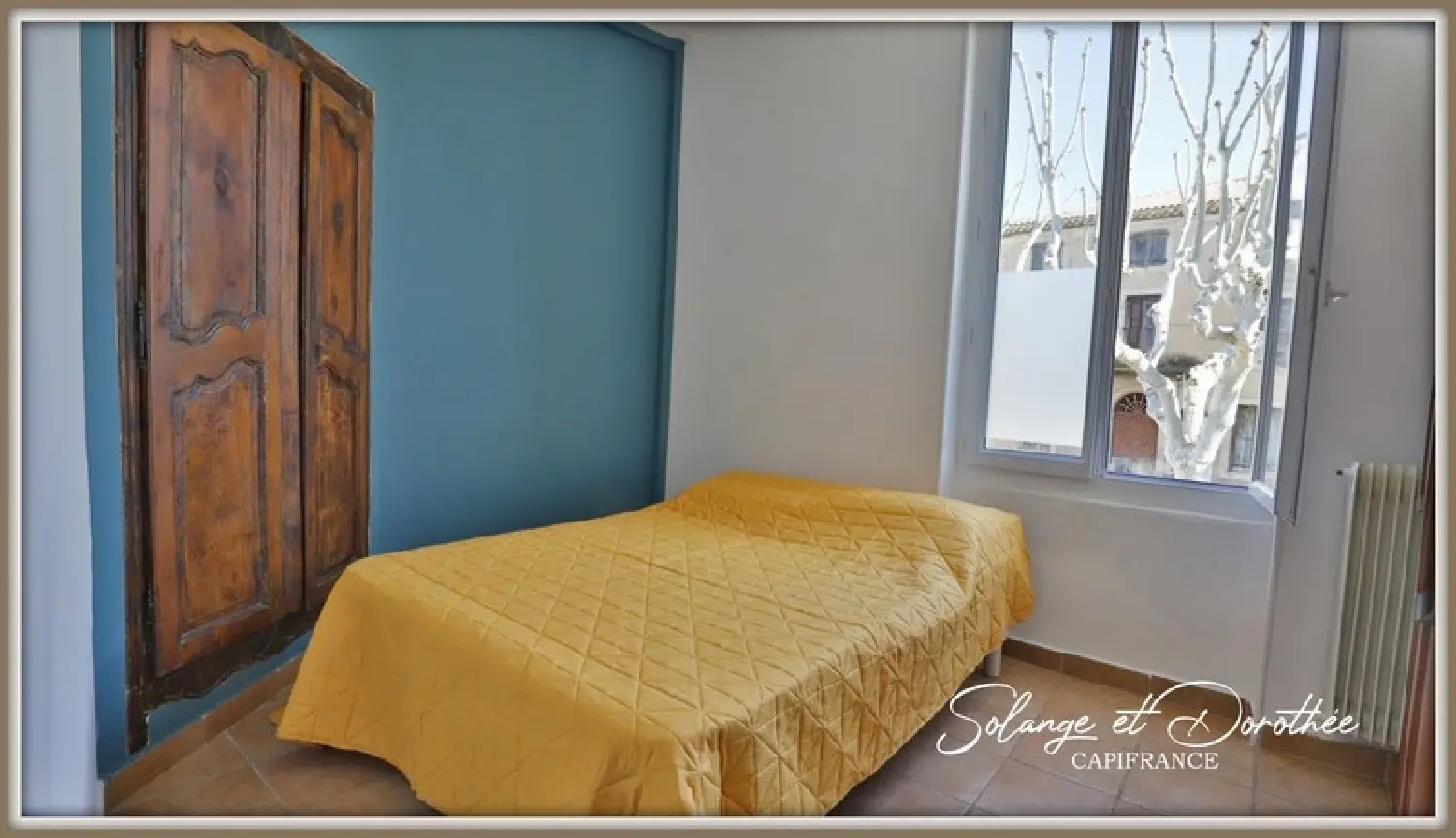  en venta casa Capestang Hérault 4